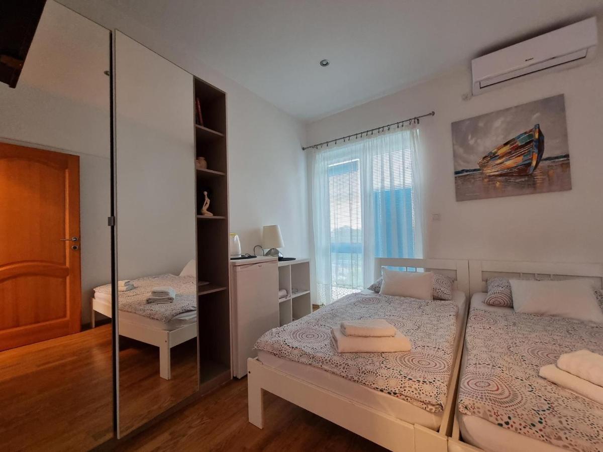 Studio Apartment Mandic Дубровник Экстерьер фото