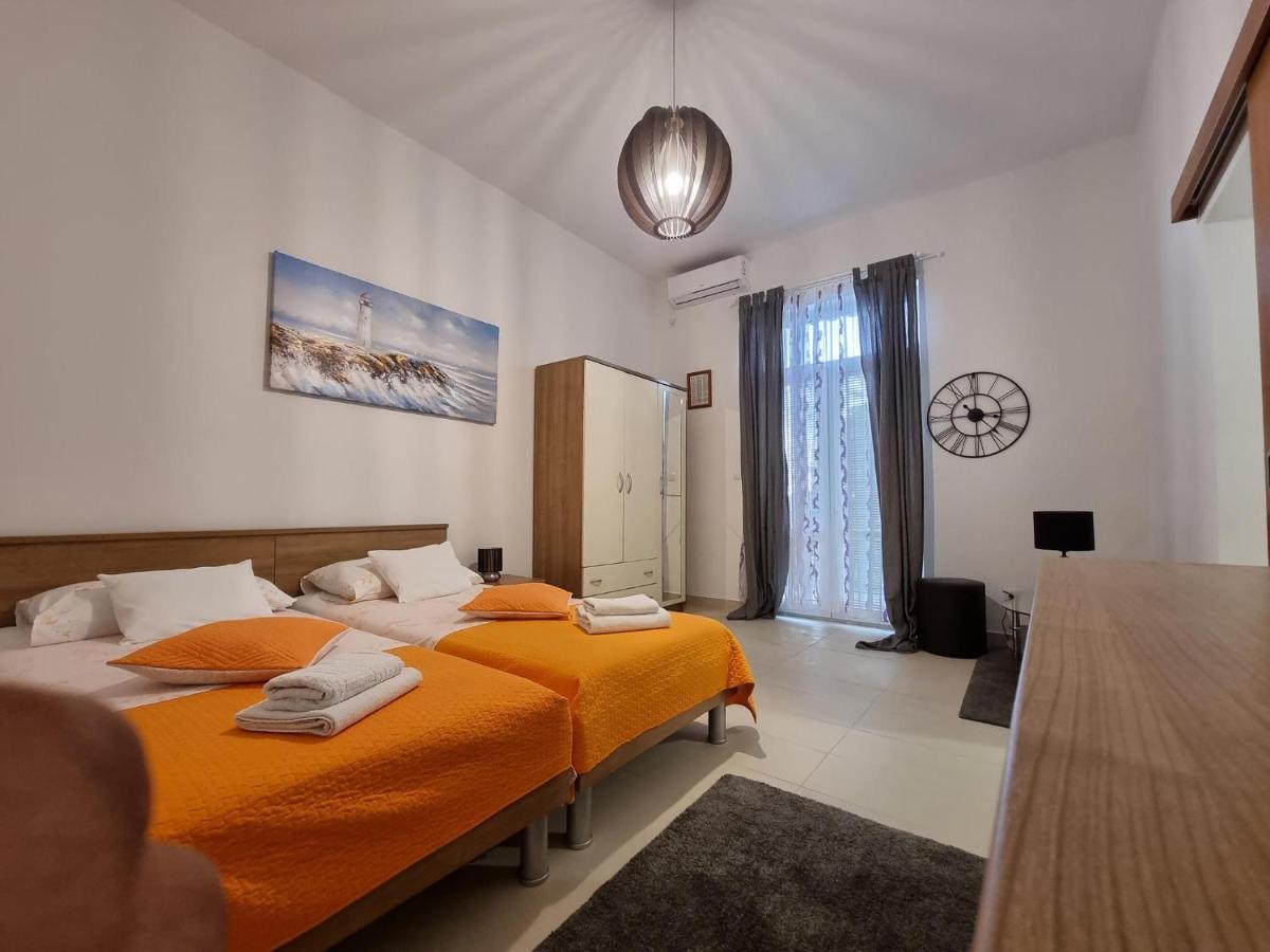 Studio Apartment Mandic Дубровник Экстерьер фото