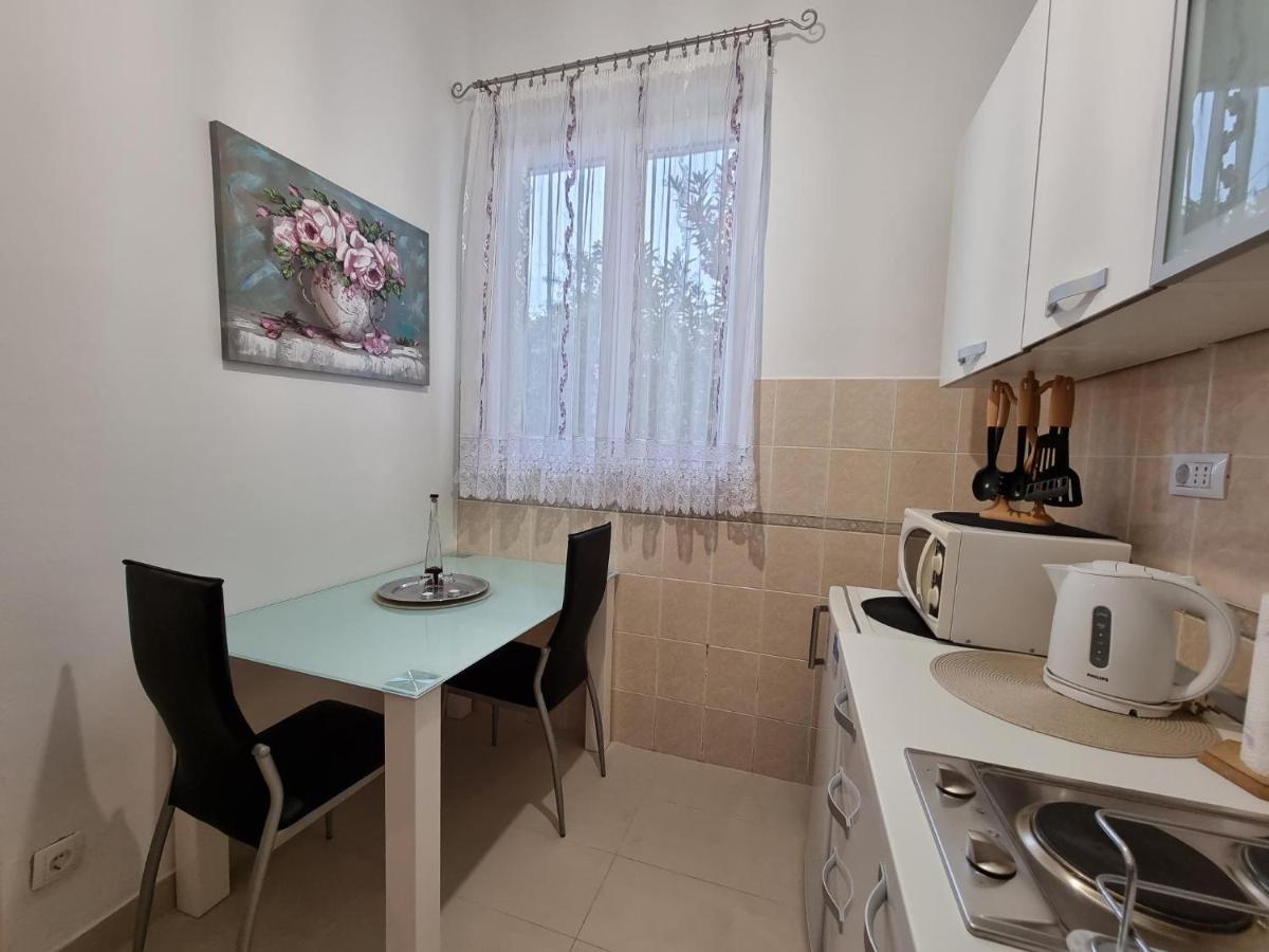 Studio Apartment Mandic Дубровник Экстерьер фото