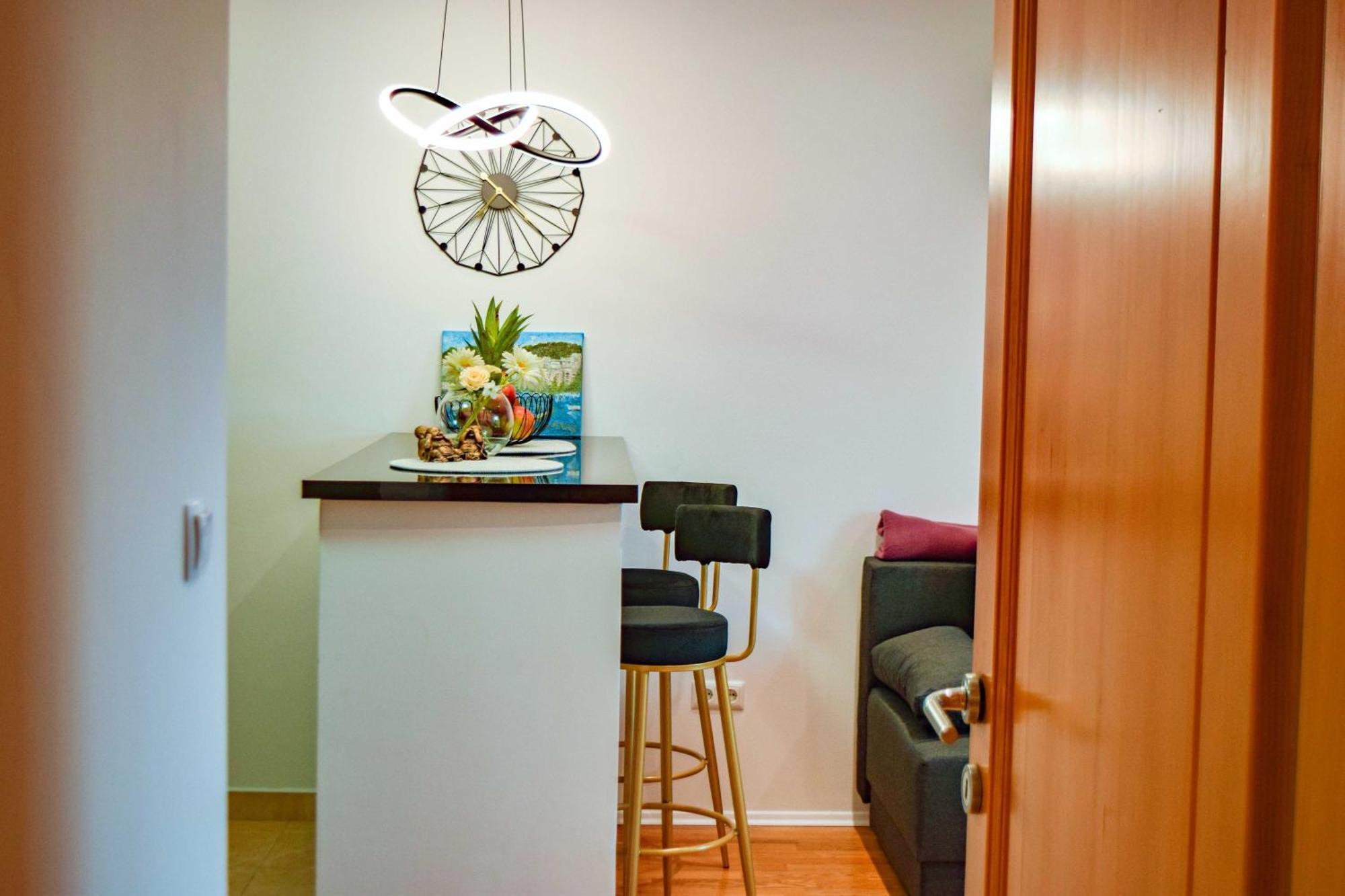Studio Apartment Mandic Дубровник Экстерьер фото