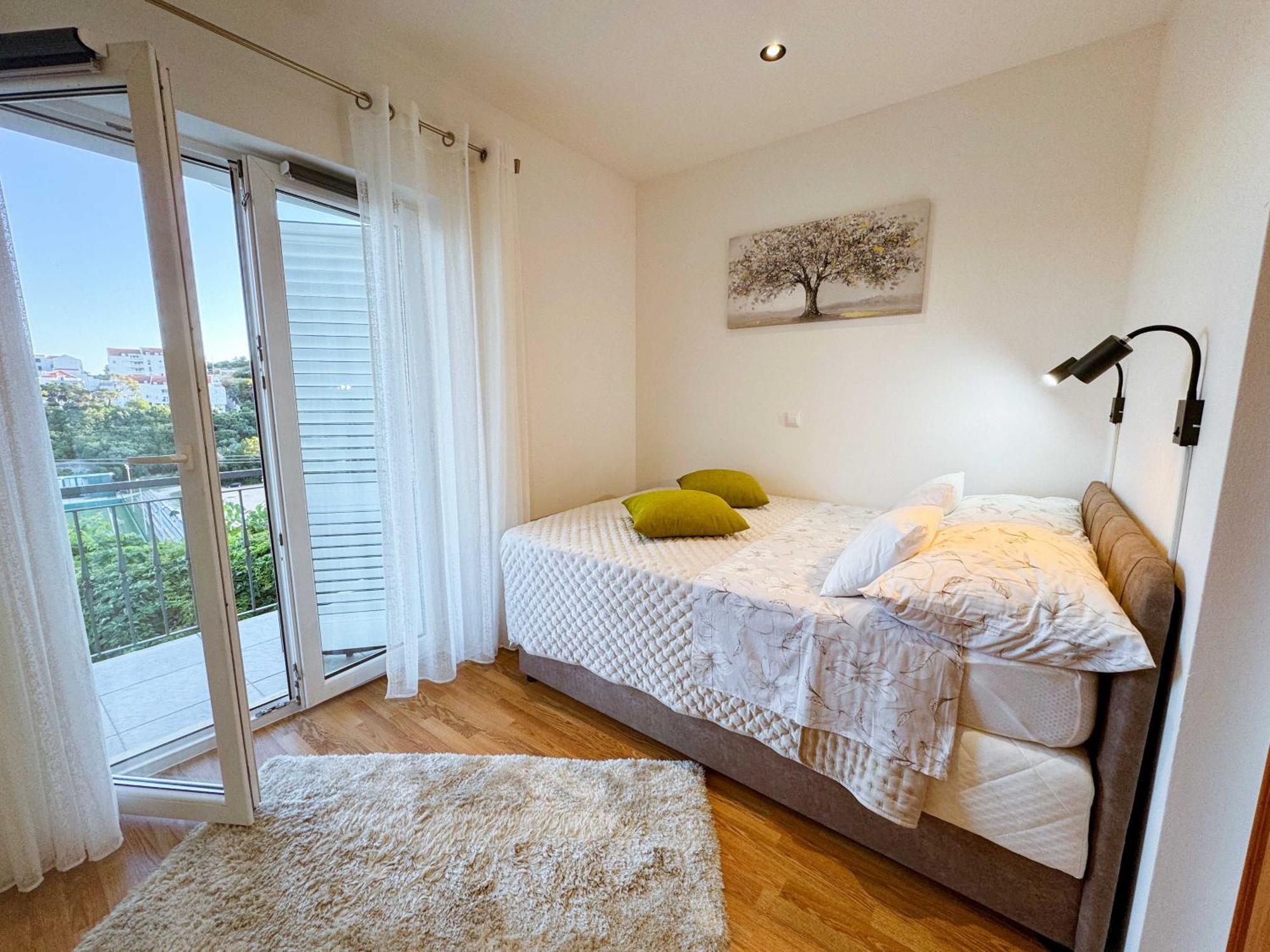 Studio Apartment Mandic Дубровник Экстерьер фото